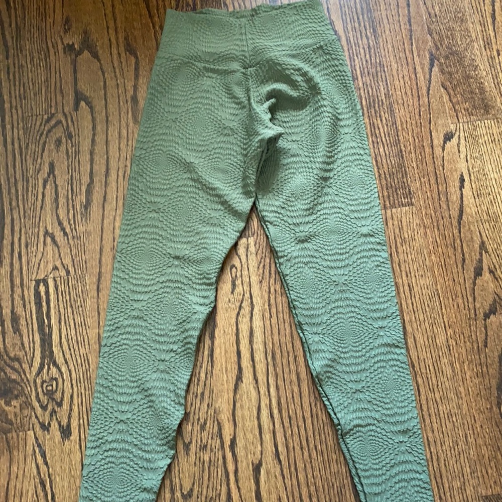 Booty by brabants leggings